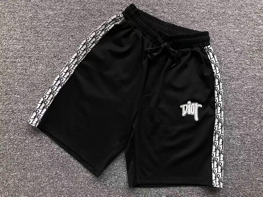 Dior 108 D⭐O⭐ SHORTS 215164020 (Im 170Cm 60Kg I Wear Size L In The Phot) - Image 11