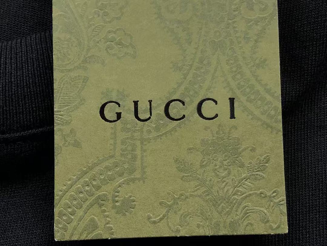 Gucci 128 G⭐C⭐I T-SHIRT 3203054921 (Im 170Cm 60Kg I Wear Size M In The Phot) - Image 19