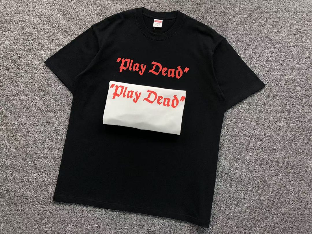 Supreme 88 S⭐⭐R⭐⭐E T-SHIRT 41062504123 (Im 170Cm 60Kg I Wear Size M In The Phot) - Image 16