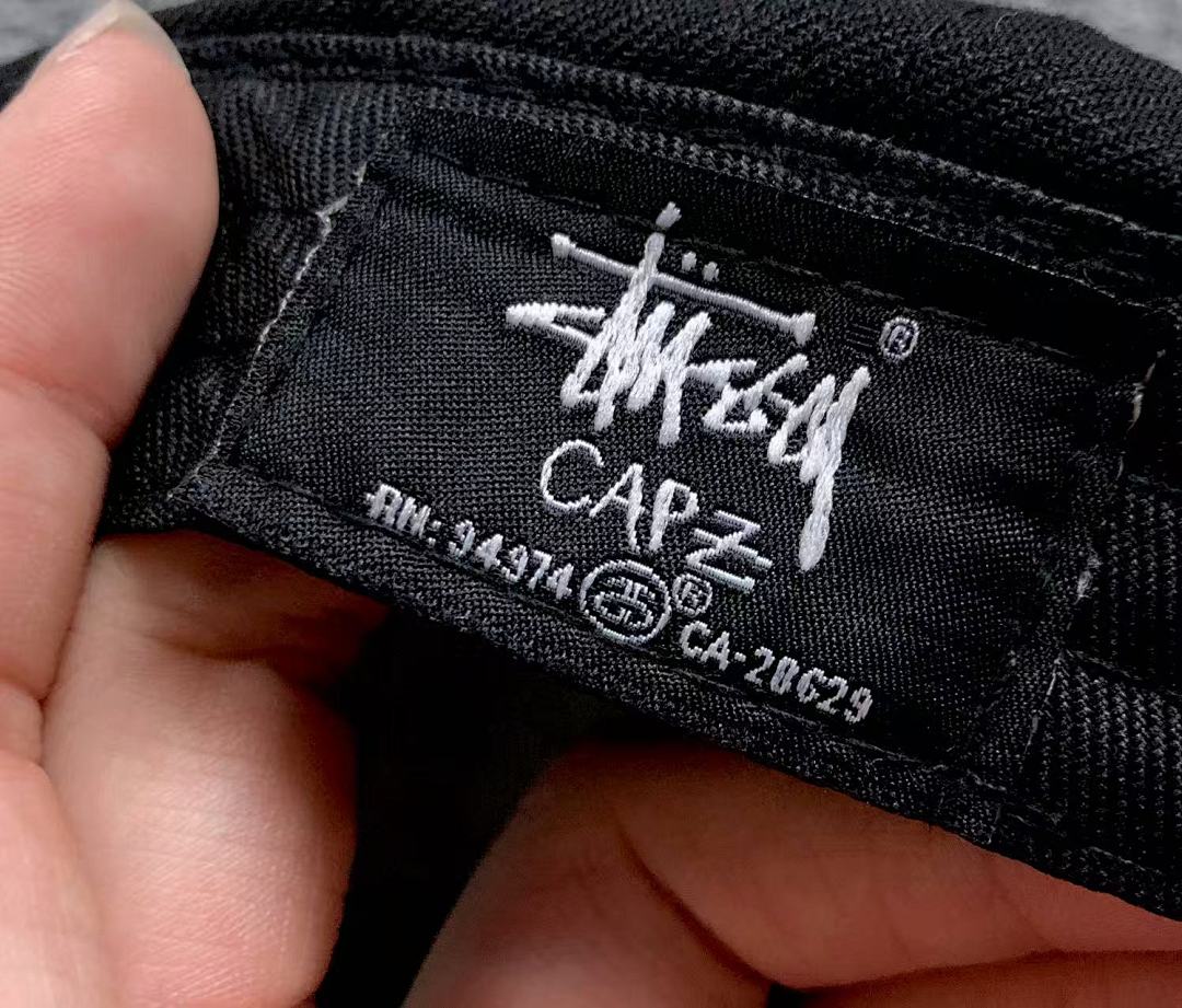 Stussy 68 STUSSY - Image 21