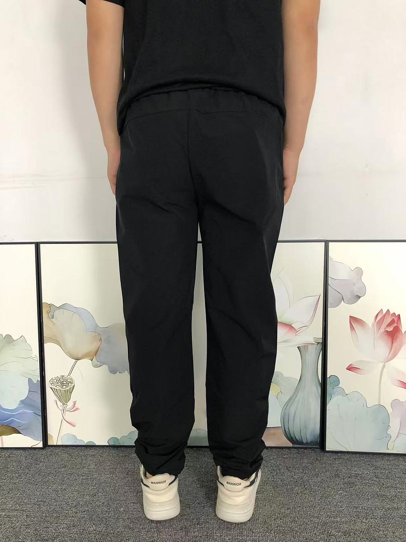 Unbranded 175 A⭐I⭐AS TROUSERS 2207170401 (Im 170Cm 60Kg I Wear Size XL In The Phot) - Image 4