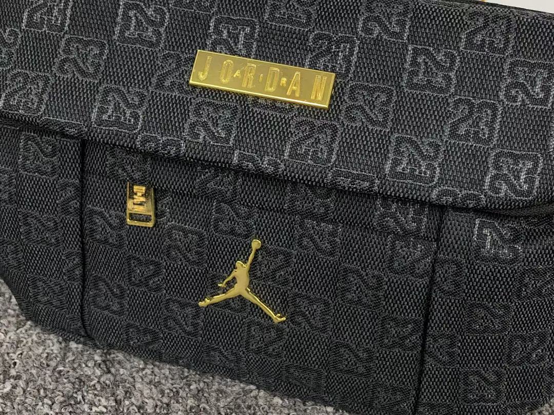 Air Jordan 78 A⭐R J⭐R⭐AN BAG 111260313 (Long 34CM* Wide 8CM* High 20CM) - Image 6