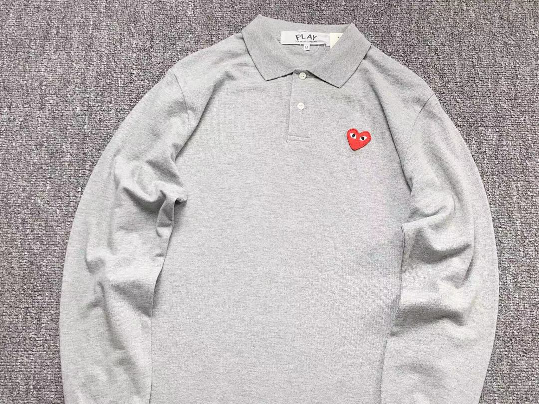Comme des Garcons 168 CDG LONG - Image 6
