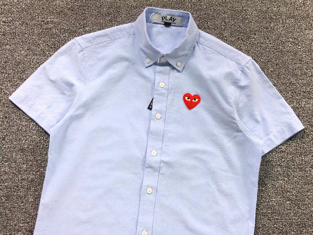 Comme des Garcons 138 CDG SHIRT 213061817 (Im 170Cm 55Kg I Wear Size S In The Phot) - Image 11