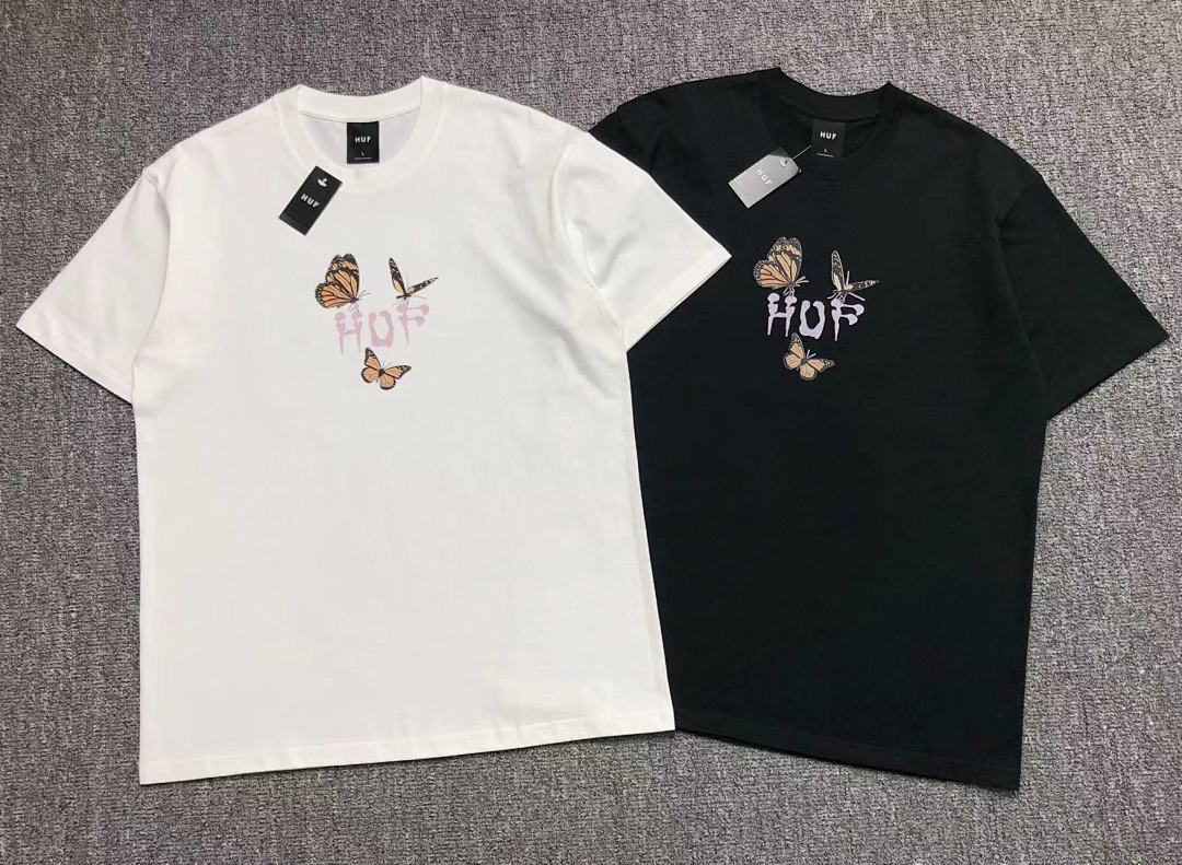 HUF 78 HUF T-SHIRT - Image 14