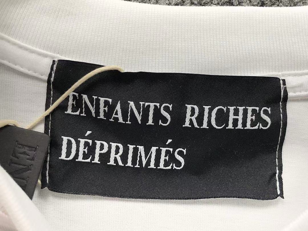 Chanel 98 ENFANTS RICHES DEPRIMES LONG SLEEVED 5211741162 (Im 170Cm 60Kg I Wear Size S In The Phot) - Image 13