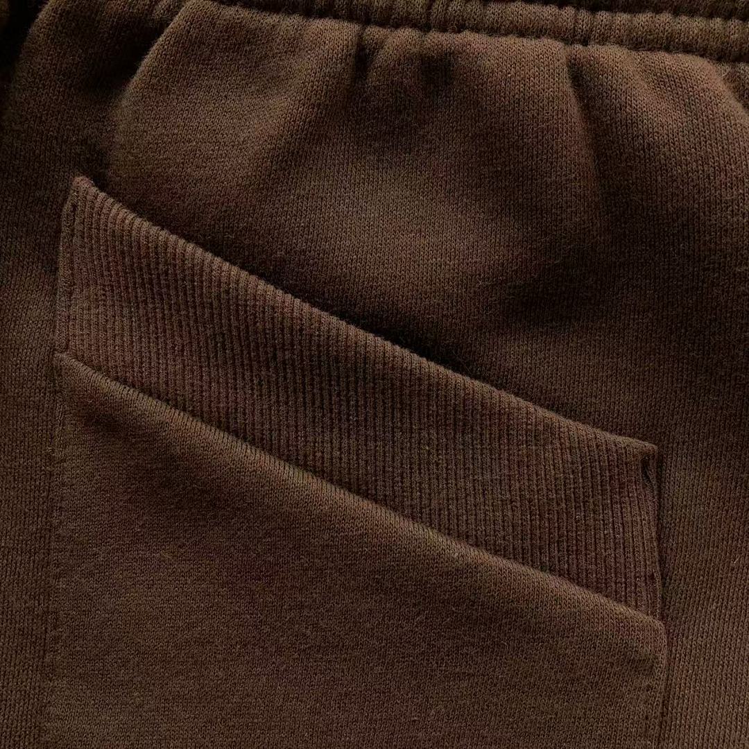 Broken Planet 118 BROKEN PLANET TROUSERS 56121591 (Im 170Cm 60Kg I Wear Size S In The Phot) - Image 10