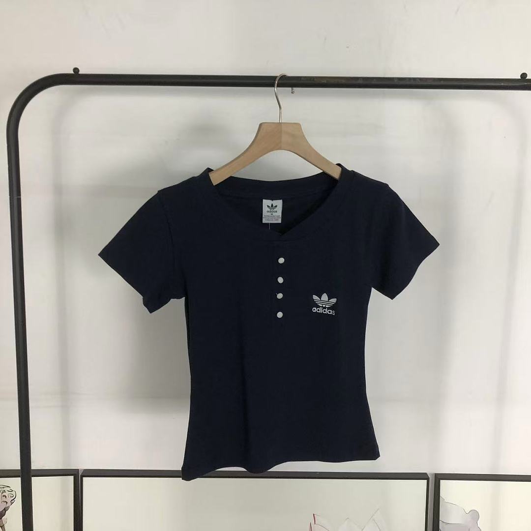 Adidas 95 A⭐I⭐AS T-SHIRT FEMAIE - Image 16