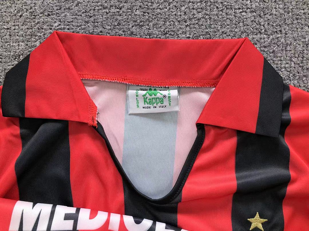 Unbranded 98 FOOTBALL LONG SLEEVED 11082730002 (Im 170Cm 60Kg I Wear Size L In The Phot) - Image 12