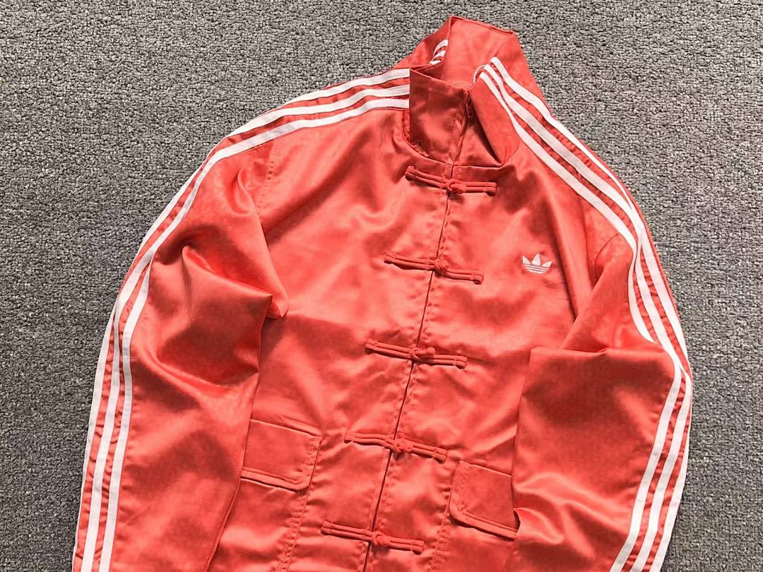 Adidas 215 A⭐I⭐AS JACKET 3203172435 (Im 170Cm 60Kg I Wear Size S In The Phot) - Image 10