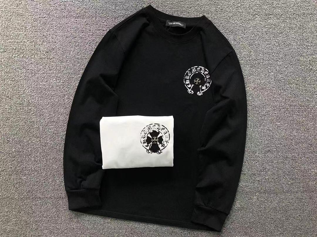 Comme des Garcons 135 C⭐⭐OME HE⭐⭐TS LONG SLEEVED 3201161417 (Im 170Cm 60Kg I Wear Size S In The Phot) - Image 16