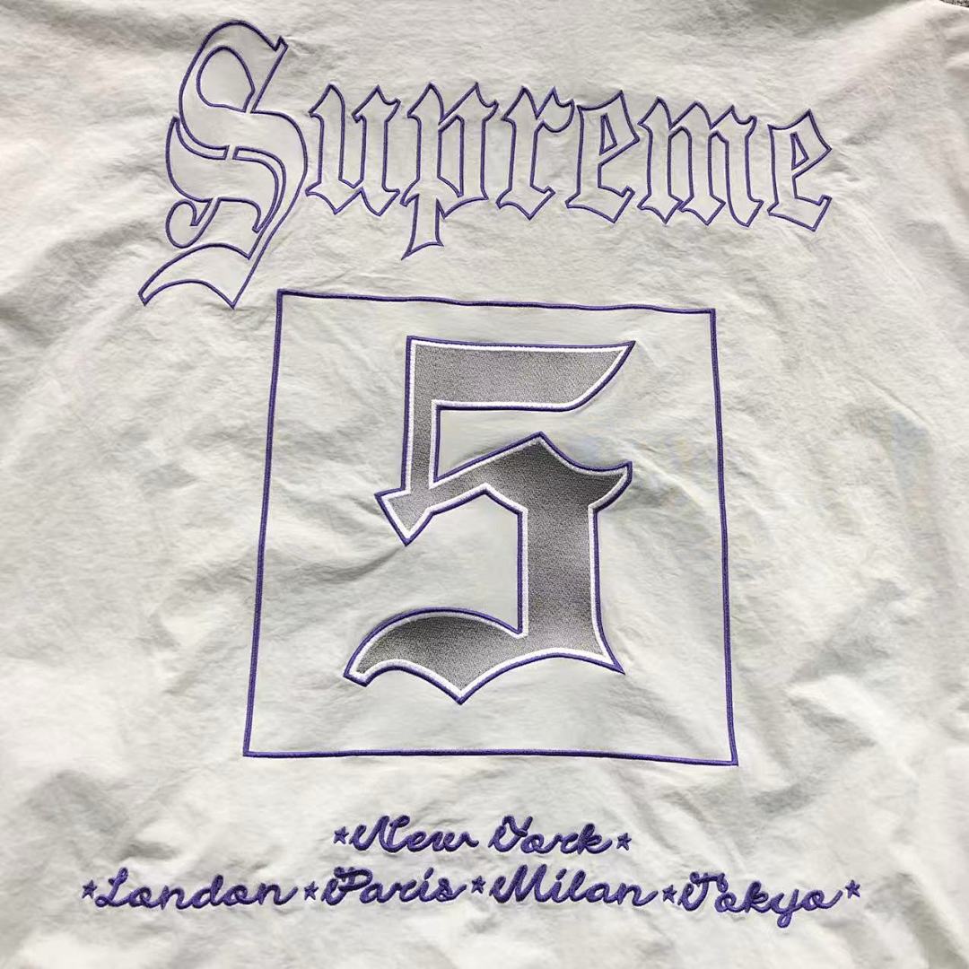Supreme TROUSERS288 S⭐⭐R⭐⭐E JACKET - Image 10