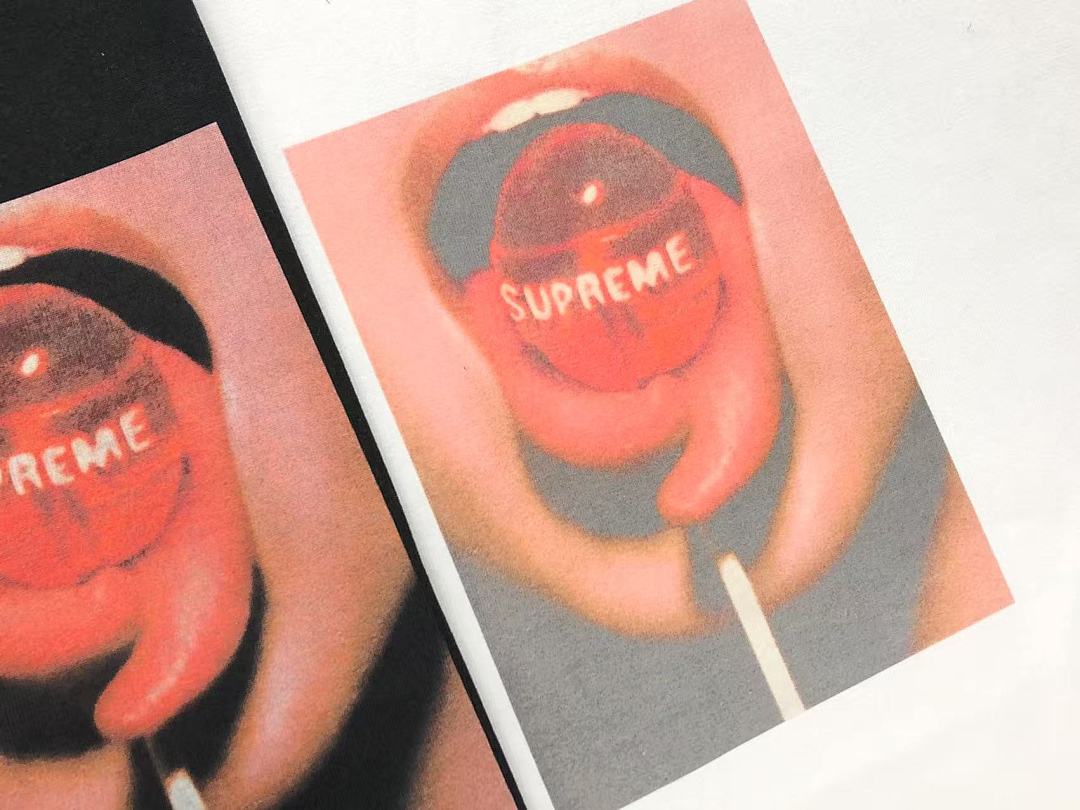 Supreme 95 S⭐⭐R⭐⭐E T-SHIRT 1106135202 (Im 170Cm 60Kg I Wear Size XL In The Phot) - Image 14