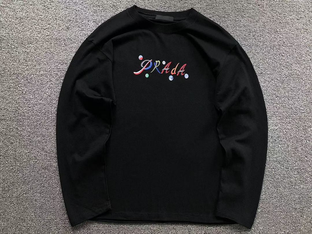 Unbranded 138 P⭐A⭐A LONG SLEEVED 2111101201 (Im 170Cm 60Kg I Wear Size M In The Phot) - Image 7