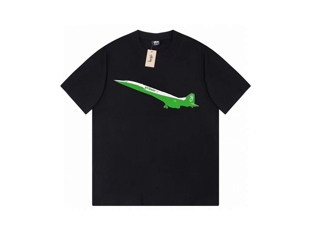 Stussy 85 STUSSY T-SHIRT - Image 25