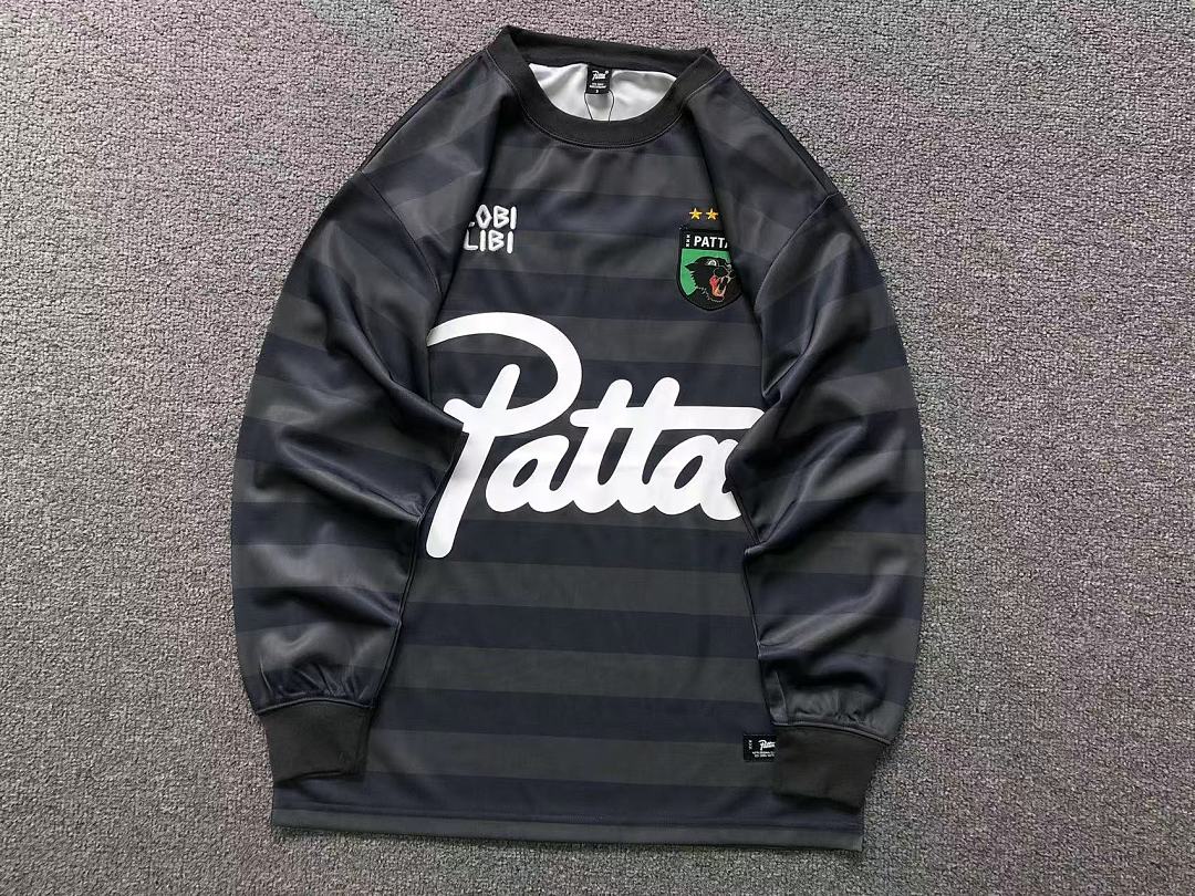 Patta 98 P⭐TT⭐ LONG SLEEVED 1251332175 (Im 170Cm 60Kg I Wear Size S In The Phot) - Image 7