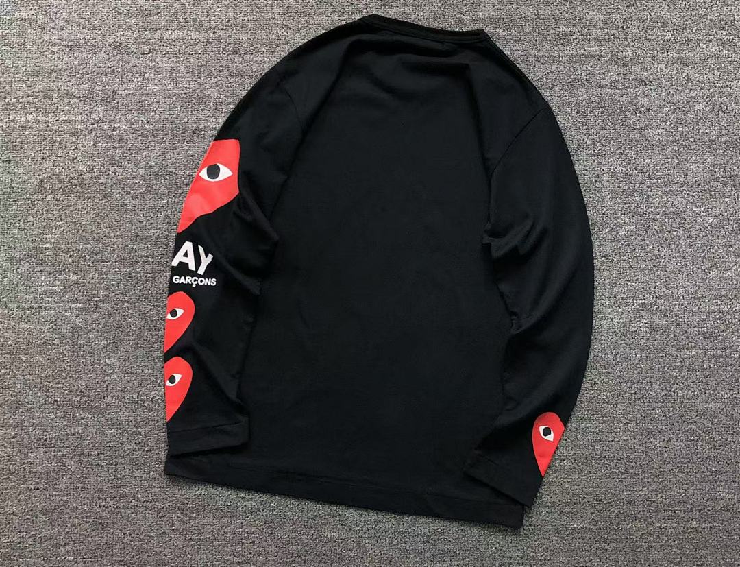 Comme des Garcons 128 CDG LONG - Image 12