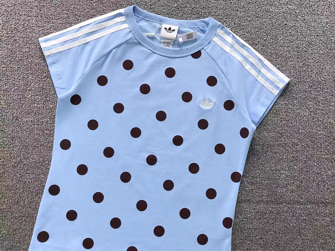 Adidas 98 A⭐I⭐AS T-SHIRT FEMAIE - Image 8