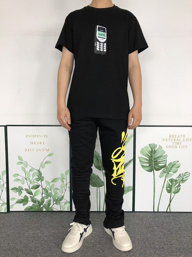 Unbranded 85 S⭐N⭐ T-SHIRT 1104283963 (Im 170Cm 60Kg I Wear Size XS In The Phot) - Image 3