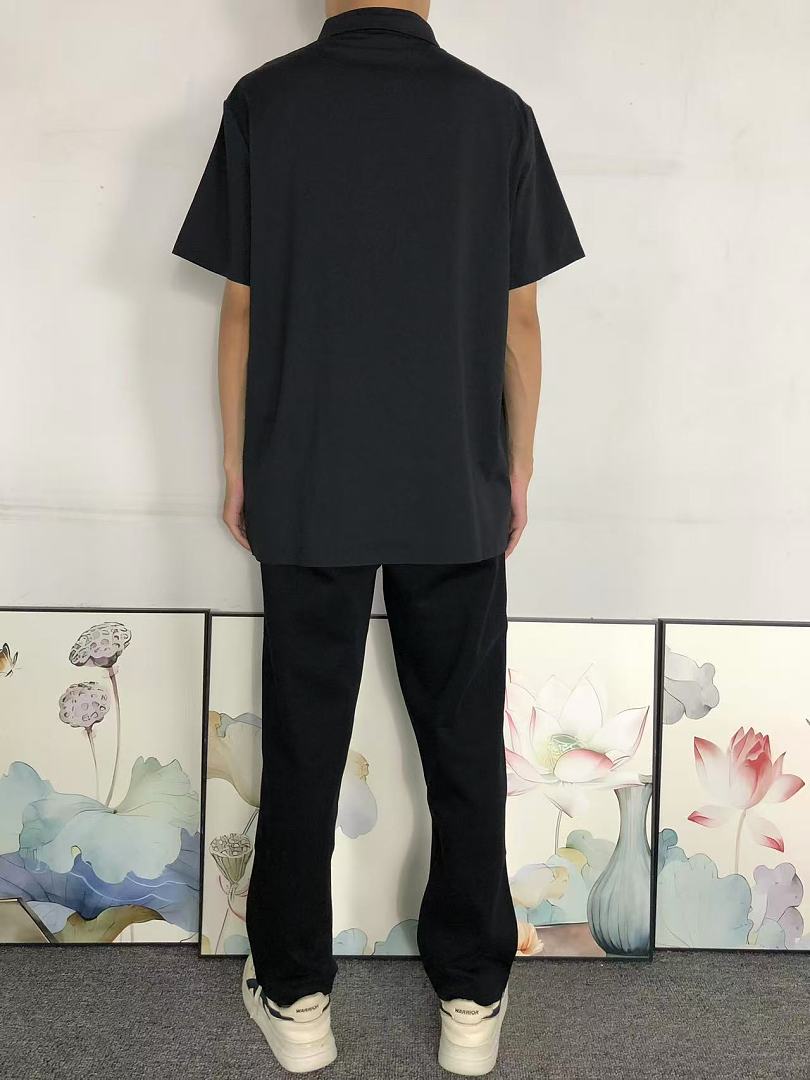 Unbranded 175 LACOSTE POLO 4209032201 (Im 170Cm 60Kg I Wear Size XL In The Phot) - Image 4