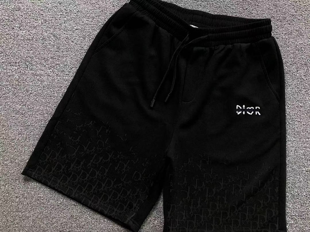 Dior 115 D⭐O⭐ SHORTS 3203233620 (Im 170Cm 60Kg I Wear Size XL In The Phot) - Image 12