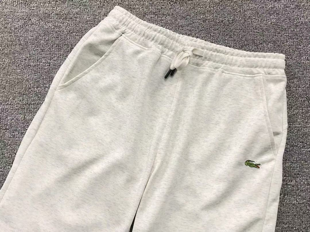 Unbranded 129 LACOSTE SHORTS 214061101 (Im 170Cm 60Kg I Wear Size L In The Phot) - Image 13