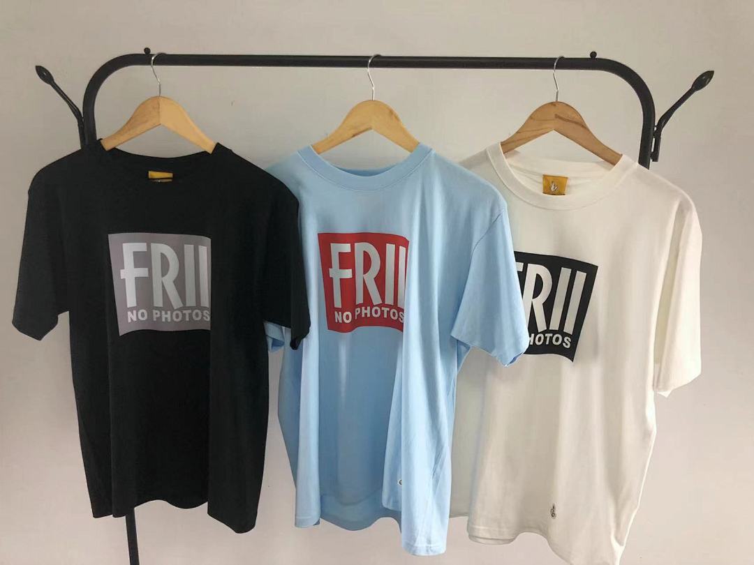 FR2 95 FR2 T-SHIRT - Image 29