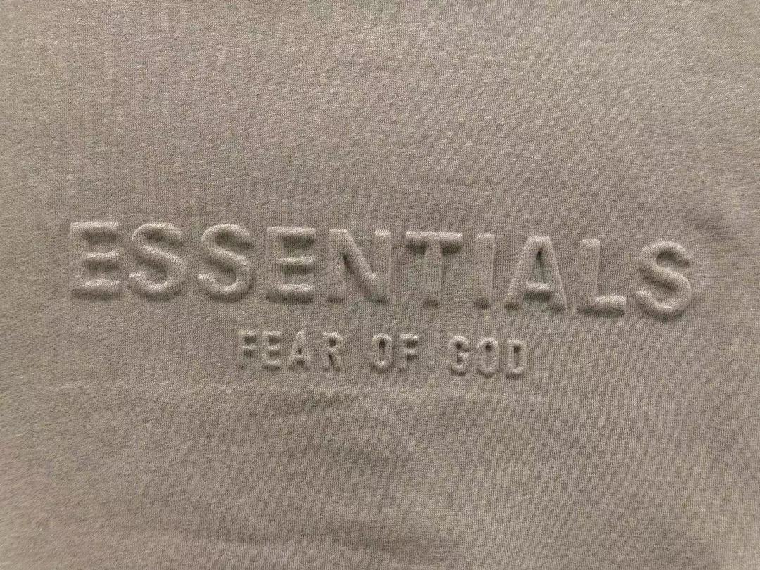 Fear of God TROUSERS 165 FOG HOODIE - Image 26