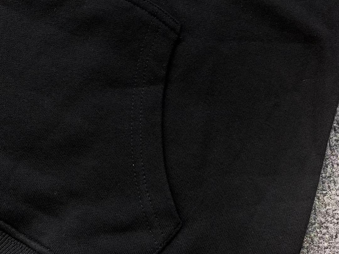 Vetements 185 VETEMENTS HOODIE 4201100328 (Im 170Cm 60Kg I Wear Size M In The Phot) - Image 14