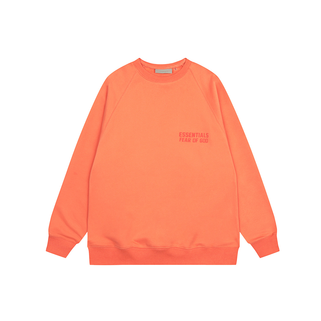 Fear of God 109 FOG HOODIE - Image 3