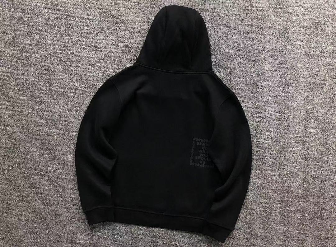 Unbranded 128 A⭐W⭐YS HOODIE 1102132256 (Im 170Cm 57Kg I Wear Size S In The Phot) - Image 11