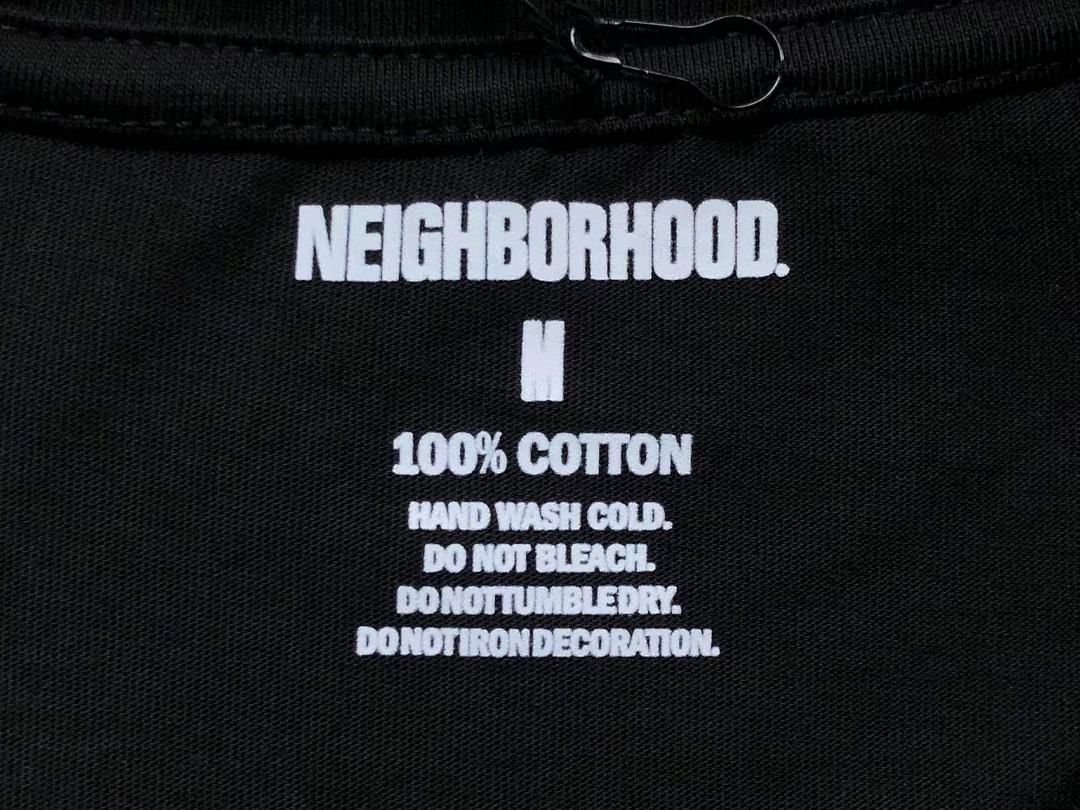 Neighborhood 108 NEIGBORHOOD T-SHIRT - Image 24