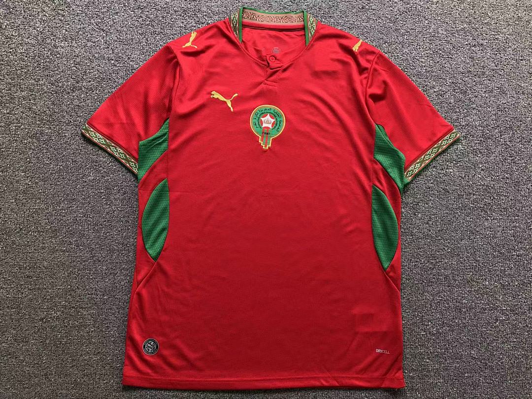 Unbranded 78 FOOTBALL T-SHIRT 1232531002 (Im 170Cm 65Kg I Wear Size L In The Phot) - Image 5