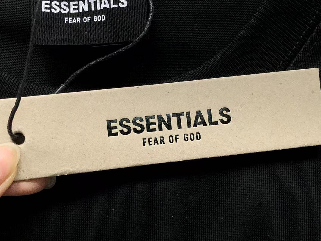Unbranded 158 FOG T-SHIRT 2204069101 (Im 170Cm 60Kg I Wear Size S In The Phot) - Image 23
