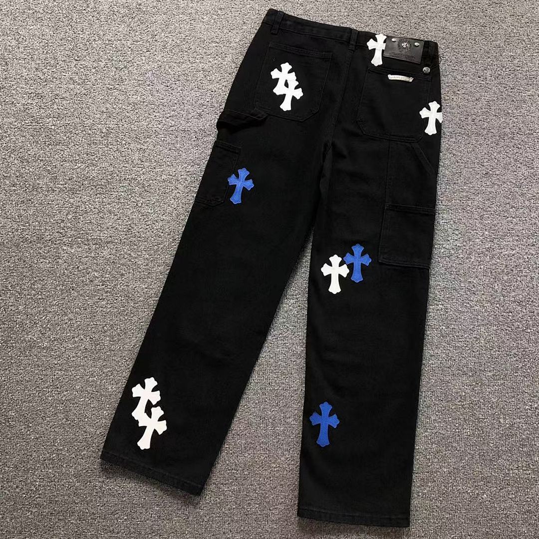 Comme des Garcons 178 C⭐⭐OME HE⭐⭐TS TROUSERS 4121507144 (Im 170Cm 60Kg I Wear Size M In The Phot)