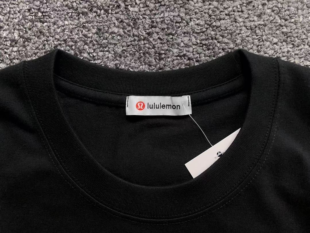 On Running 95 LULULEMON T-SHIRT 214253635 (Im 170Cm 60Kg I Wear Size S In The Phot) - Image 25