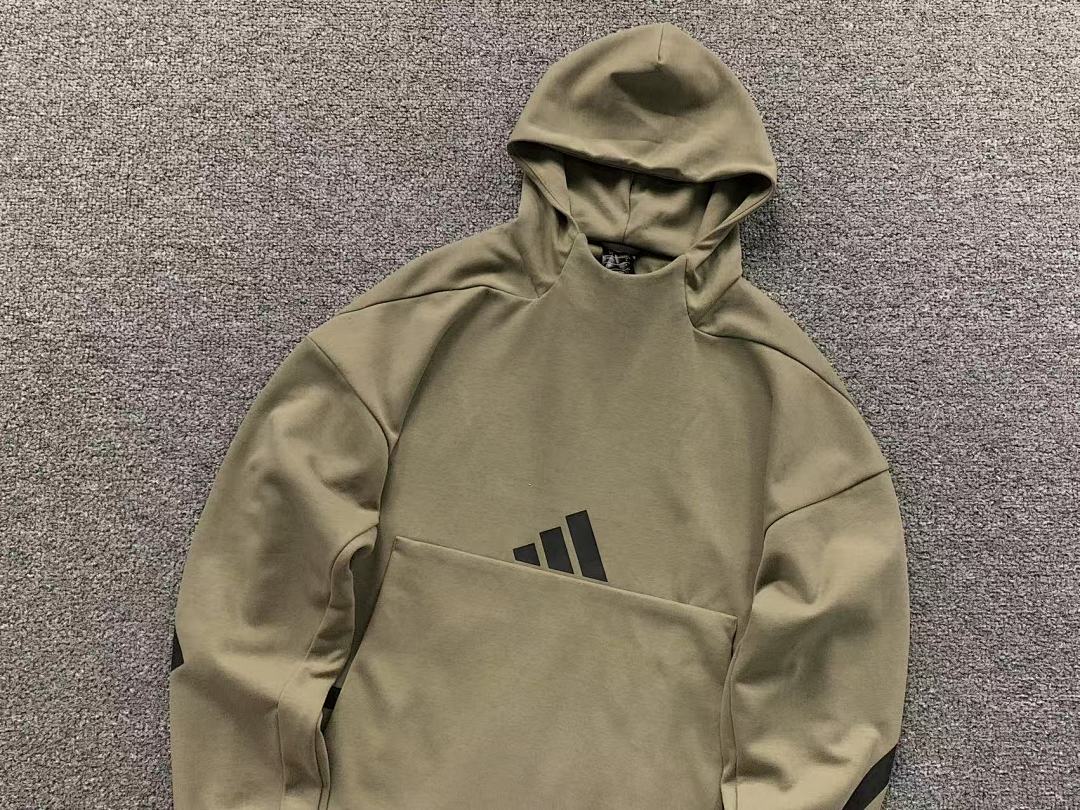 Adidas 218 A⭐I⭐AS HOODIE TROUSERS 511030585 (Im 170Cm 60Kg I Wear Size S In The Phot) - Image 14