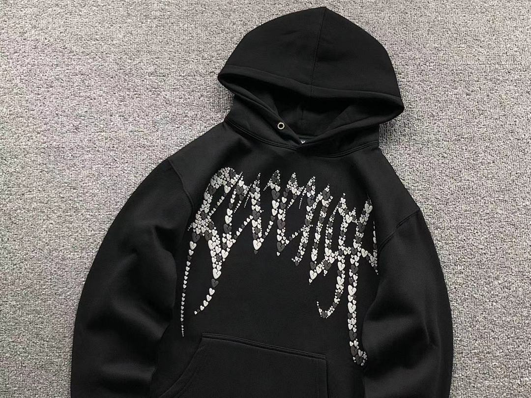 Revenge 128 REVENGE HOODIE 505043091 (Im 170Cm 60Kg I Wear Size S In The Phot) - Image 17