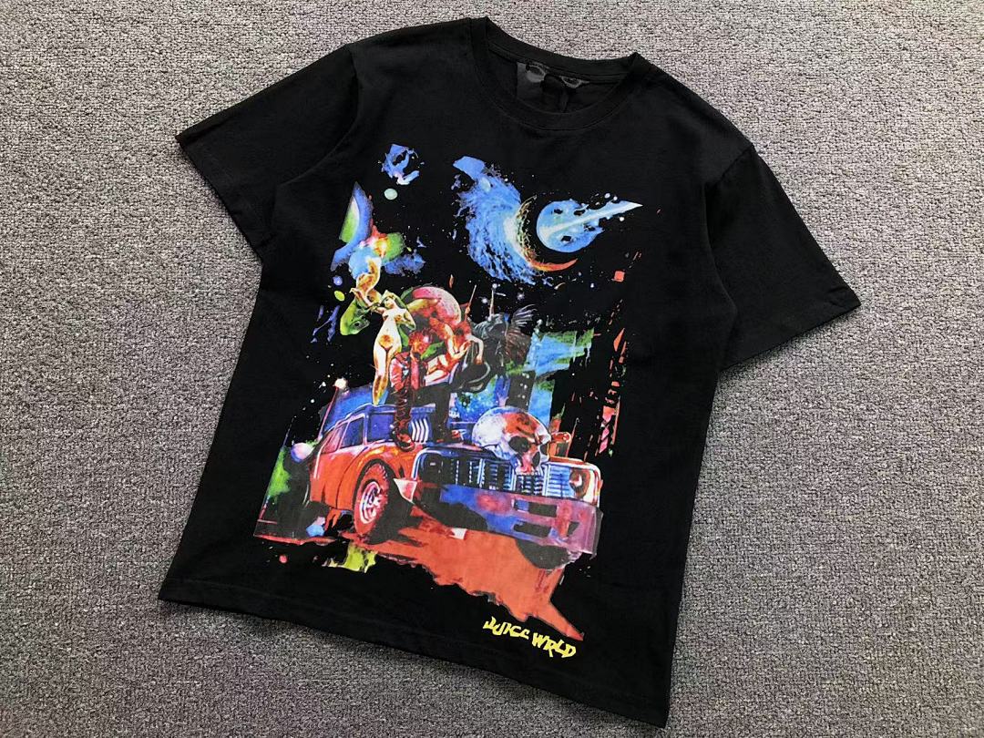 On Running 78 VLONE T-SHIRT 504149791 (Im 170Cm 60Kg I Wear Size S In The Phot) - Image 6