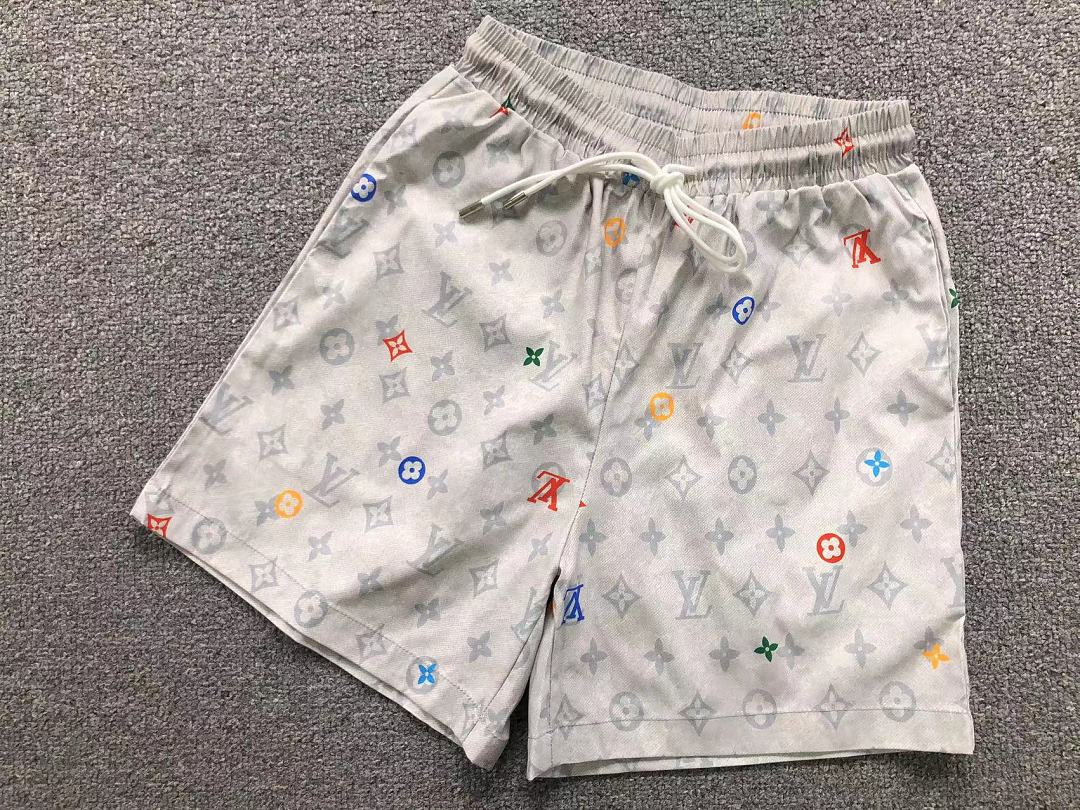 Louis Vuitton 85 L⭐ SHORTS 5242416100 (Im 170Cm 60Kg I Wear Size S In The Phot) - Image 10