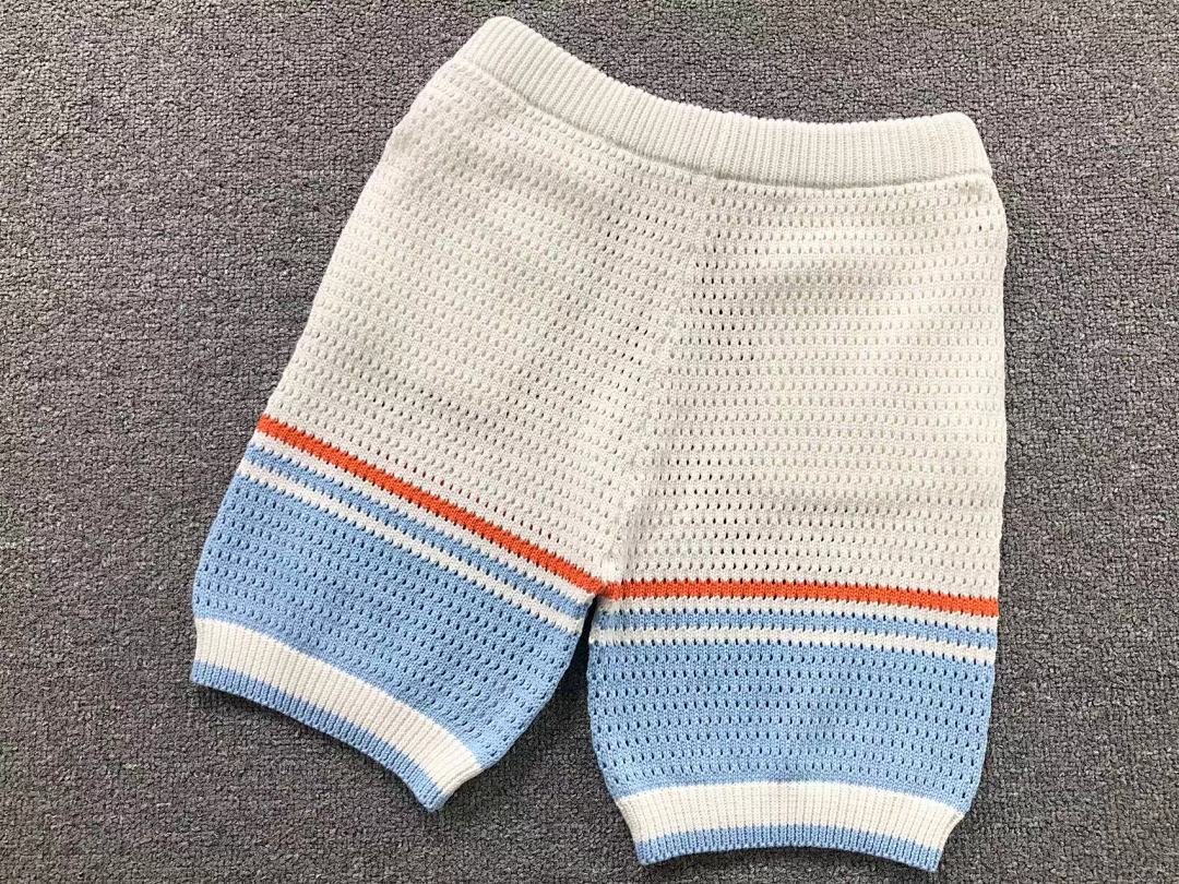 Casablanca 335 CASABLANCA SWEATER SHORTS 571511127 (Im 170Cm 60Kg I Wear Size L In The Phot) - Image 26