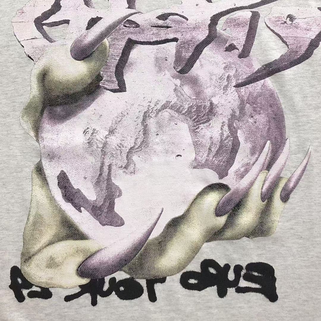 Travis Scott 78 TRAVIS SCOTT T-SHIRT 505213991 (Im 170Cm 60Kg I Wear Size S In The Phot) - Image 10