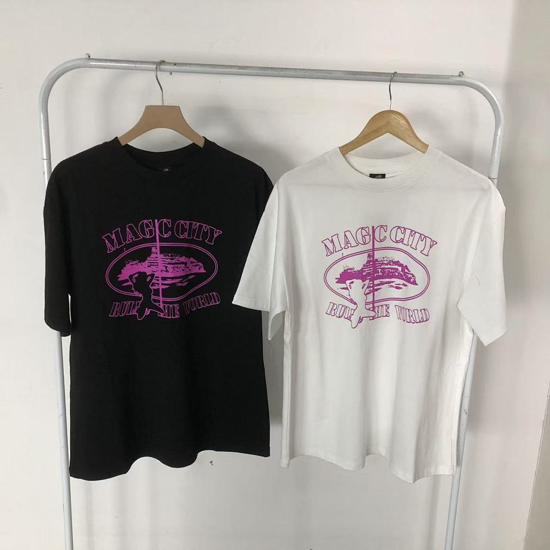 Corteiz 85 CORTEIZ T-SHIRT 5230602136 (Im 170Cm 60Kg I Wear Size M In The Phot) - Image 22