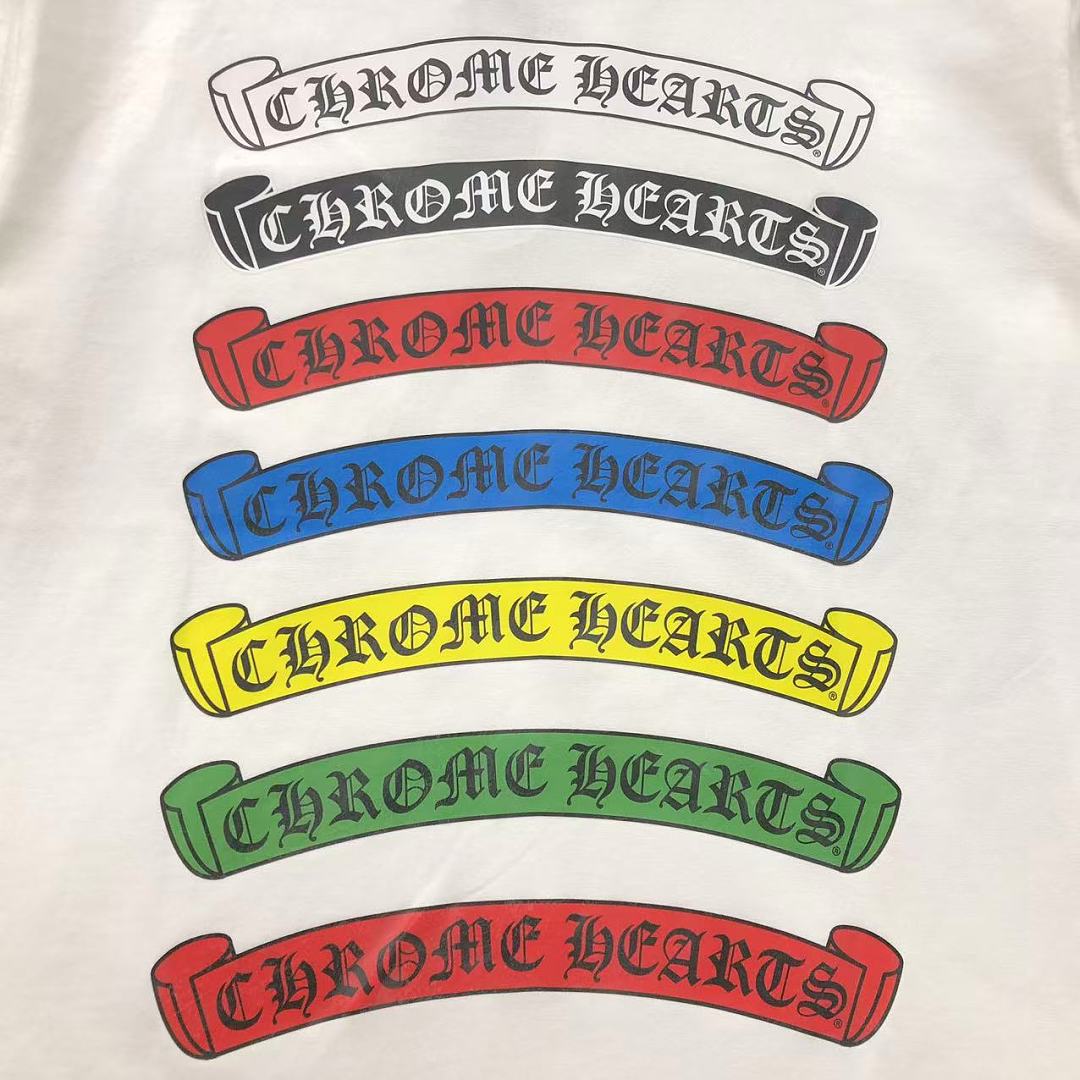 Comme des Garcons 95 C⭐⭐OME HE⭐⭐TS T-SHIRT 1261105182 (Im 170Cm 60Kg I Wear Size S In The Phot) - Image 10