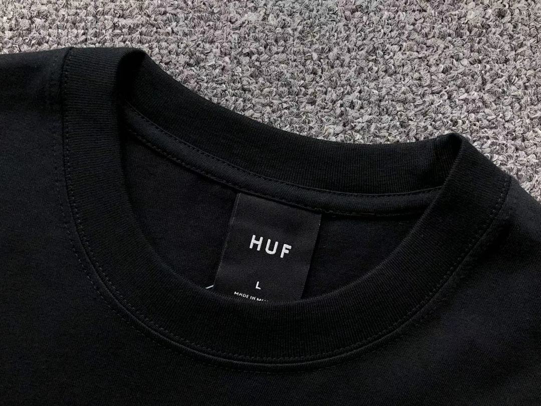 HUF 78 HUF T-SHIRT - Image 17