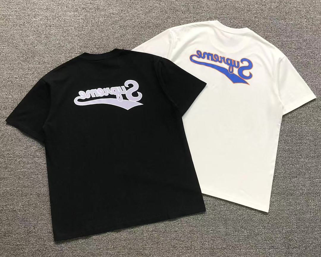 Supreme 78 S⭐⭐R⭐⭐E T-SHIRT 5252528123 (Im 170Cm 60Kg I Wear Size M In The Phot) - Image 5