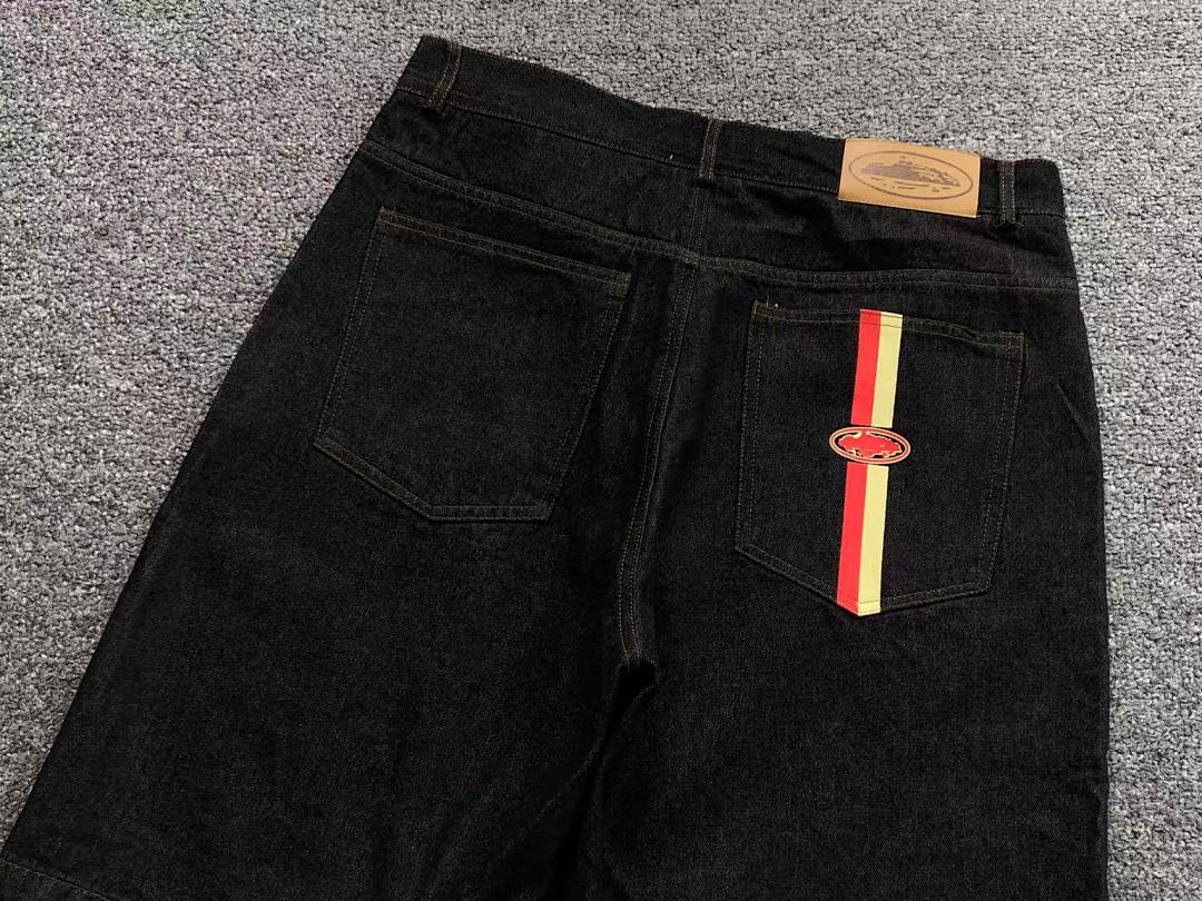 Corteiz 125 CORTEIZ SHORTS 524100478 (Im 170Cm 60Kg I Wear Size L In The Phot) - Image 11