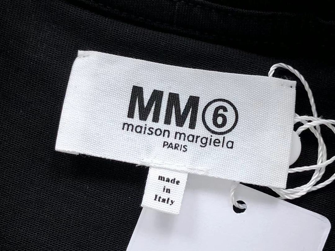 On Running 85 MAISON MARGIELA T-SHIRT 311160651 (Im 170Cm 57Kg I Wear Size 46 In The Phot) - Image 17