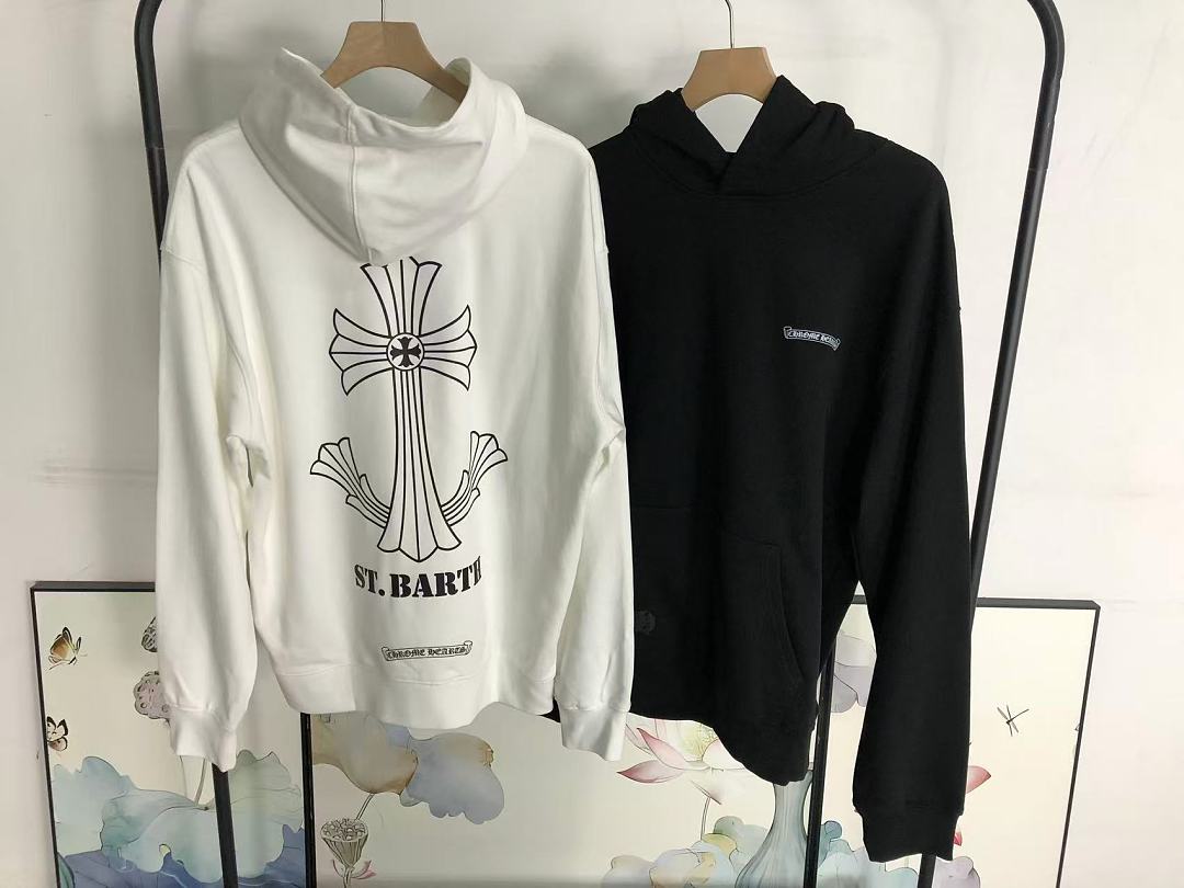 Comme des Garcons 235 C⭐⭐OME HE⭐⭐TS HOODIE (Im 170Cm 60Kg I Wear Size L In The Phot) - Image 28