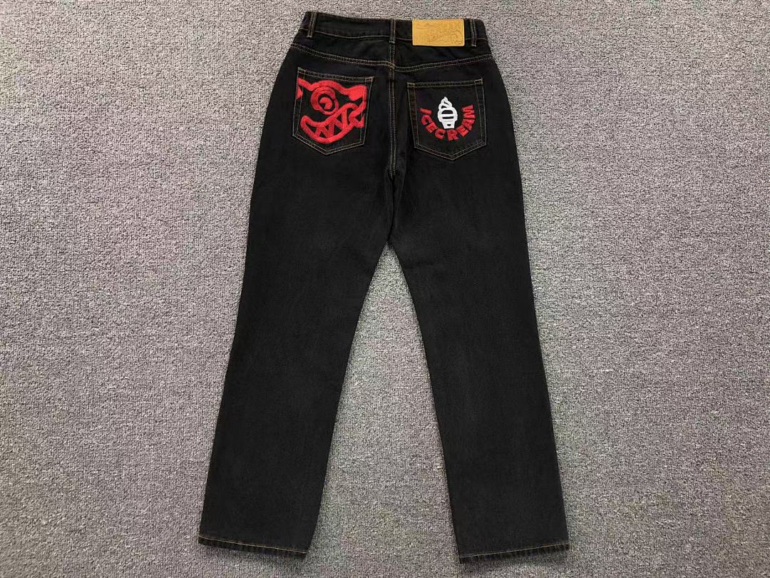 Icecream 228 IC⭐⭐R⭐AM TROUSERS 213032277 (Im 170Cm 55Kg I Wear Size 30 In The Phot) - Image 15